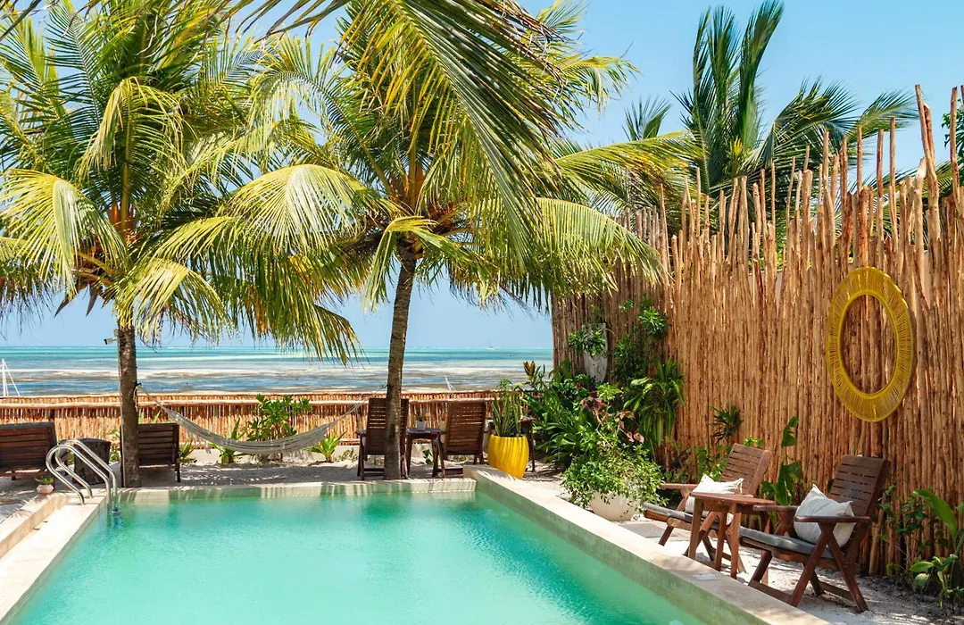 Babu Villas-1