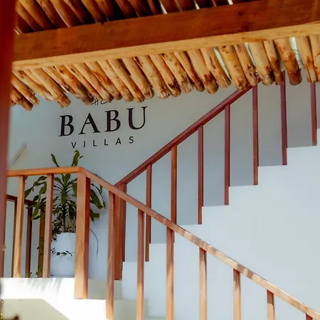 Babu Villas-2